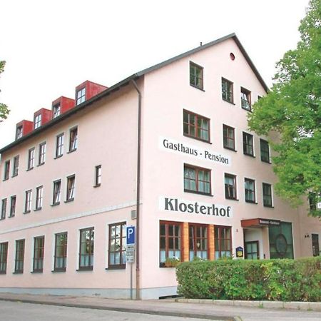 Pension Klosterhof Ebelsbach Kültér fotó